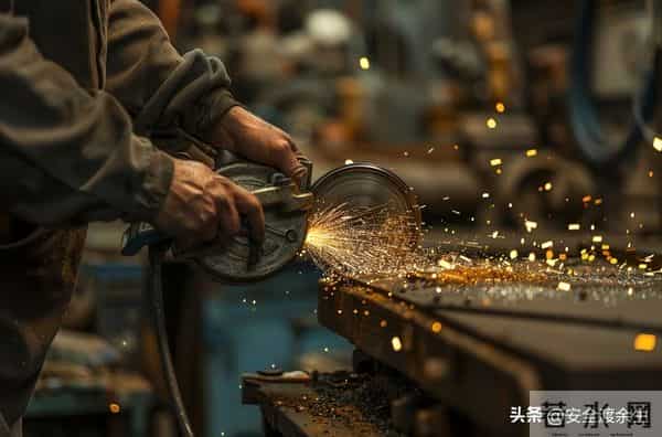 安全管理，需要从根源上消除那些推动员工违章的“无形之手”。