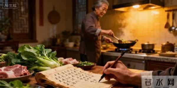 48岁被徒弟取代,我用5个零通勤副业逆袭月入过万