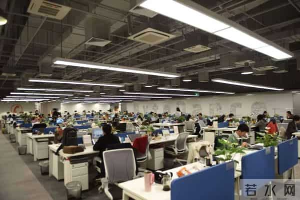 晚熟的年轻人，正在拼命熬过上班第一年