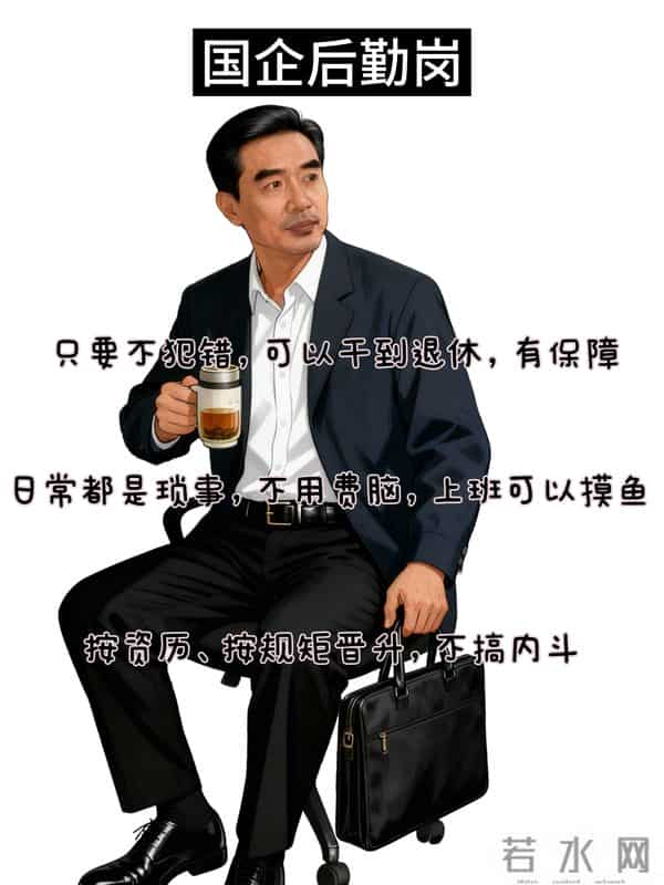 我国幸福感很强的5种职业