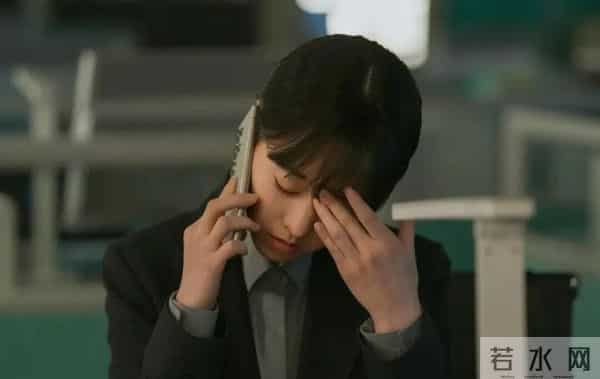 晚熟的年轻人，正在拼命熬过上班第一年