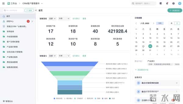 做销售，不控节奏、客户不提需求、谁也不主动，这单能成才怪！