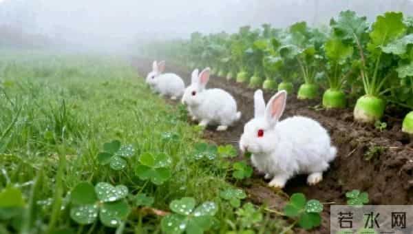 卯兔留意!12月3号至5号,万事自有天意,意外之喜正敲门