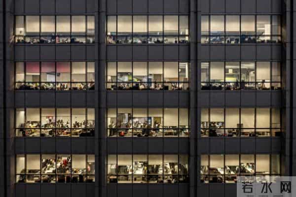 铁路设计院“铁饭碗”凉了？年轻人加班到逃离