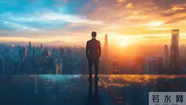 54岁大叔突然开窍:聪明男人退休前,都在偷偷铺这六条退路