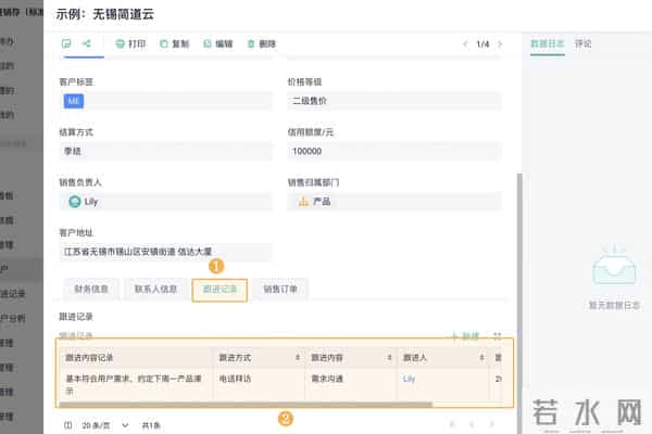 做销售，不控节奏、客户不提需求、谁也不主动，这单能成才怪！
