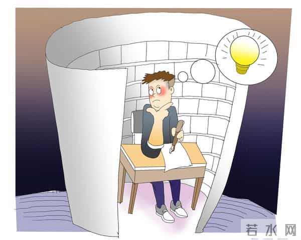 一定要大量写作:普通人想逆袭写作,敢写乱写才是捷径