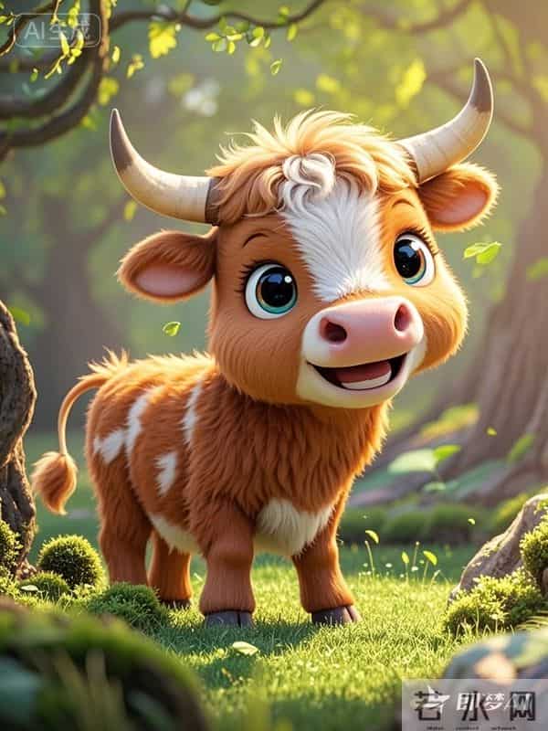 丑牛厚积薄发！12月4至10号有重大转机来临，你可有留意？