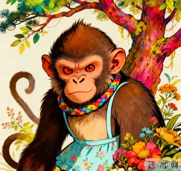 属猴人注意！未来3天迎破局契机，做好这2件事稳稳接住