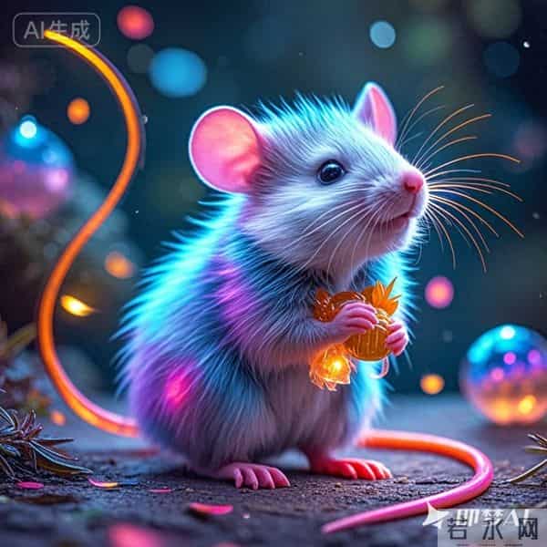 属鼠注意，这月下旬家里有大喜临门，躲不过的4喜，再忙也得看看