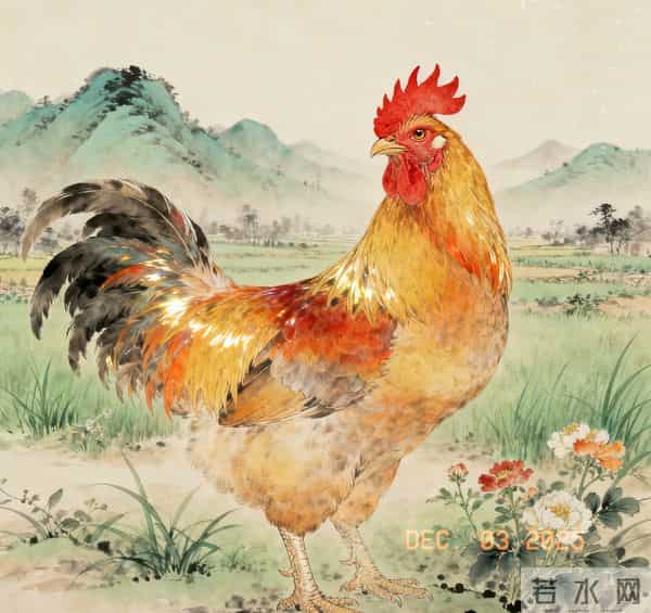 “人算不如天定”，酉鸡12月5号后有要事临门，属鸡的你知道吗？