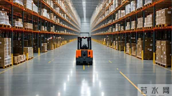 仓库管理管什么？理什么？分享仓库管理的五大实用技巧！