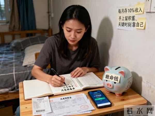 如果你的女儿单独外出就业，还要租房，一定告诉她“三不，三有”