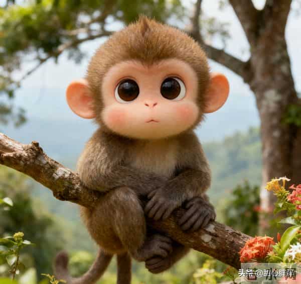 属猴人注意！未来3天迎破局契机，做好这2件事稳稳接住