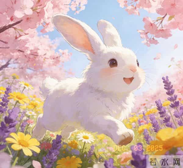 属兔人注意！这三天，你这辈子很关键的“坎”要来了