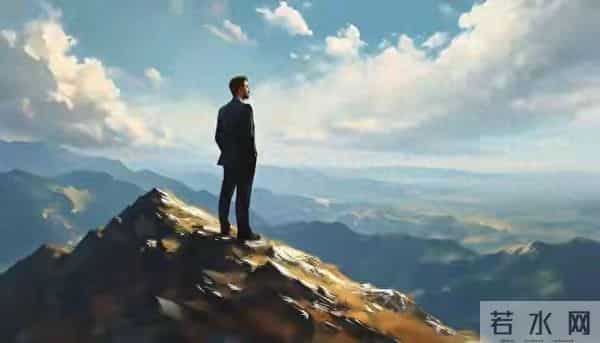 54岁大叔突然开窍:聪明男人退休前,都在偷偷铺这六条退路