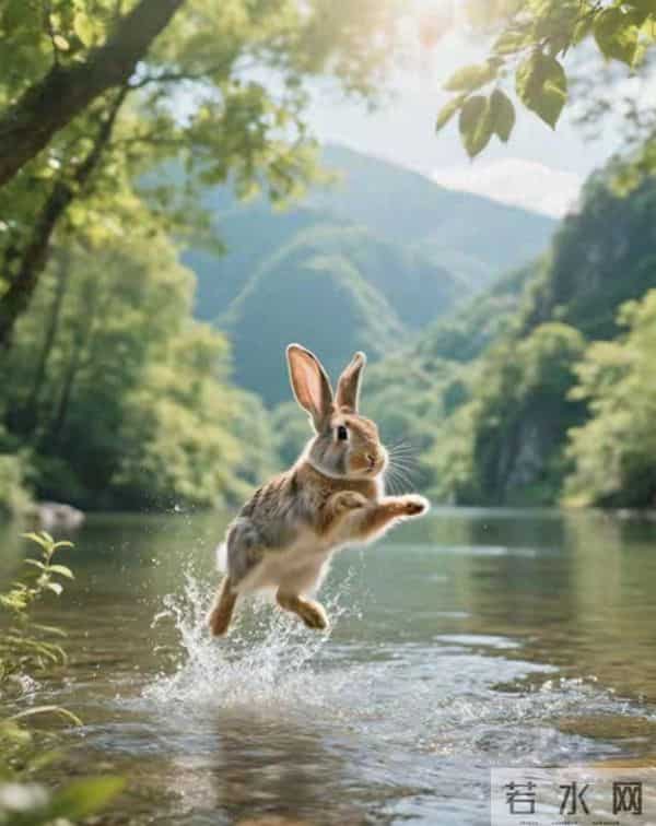 2026年属相兔，事业起飞，3个优势赚翻倍