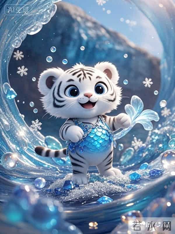 属虎人下周必哭！但这次是喜极而泣的好事！