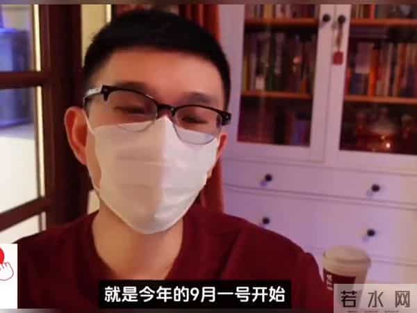 现在上海薪资水平是多少，招聘会现场情况如何，听听男子怎么说