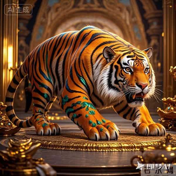 属虎人注意!2025年12月中旬“3类小人”暗藏,早提防早安心!