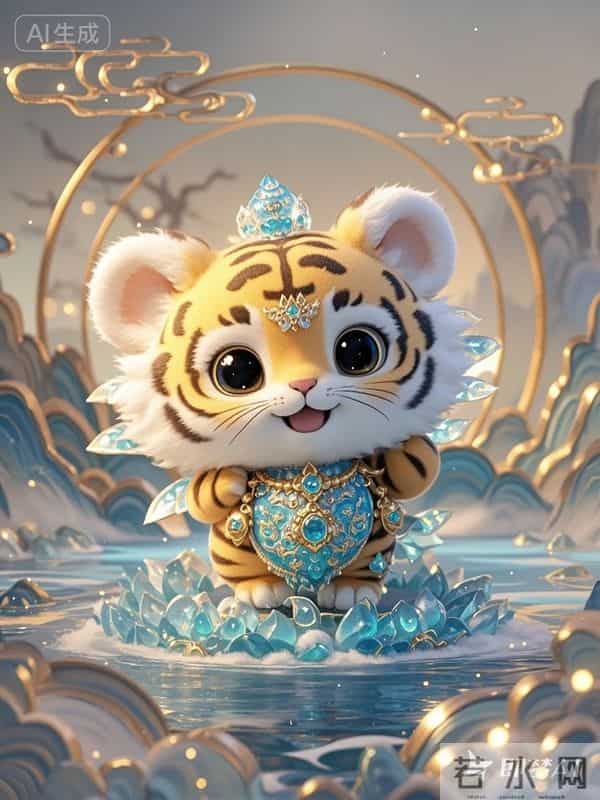 属虎人下周必哭！但这次是喜极而泣的好事！