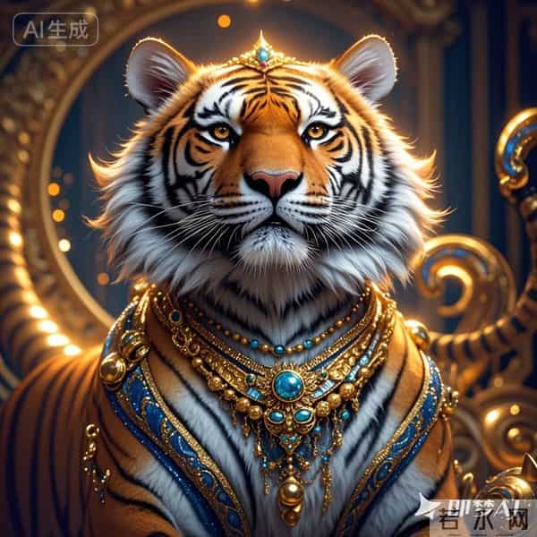 属虎人注意!2025年12月中旬“3类小人”暗藏,早提防早安心!