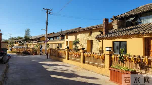 马龙区：产业拓宽就业路 群众增收有门路