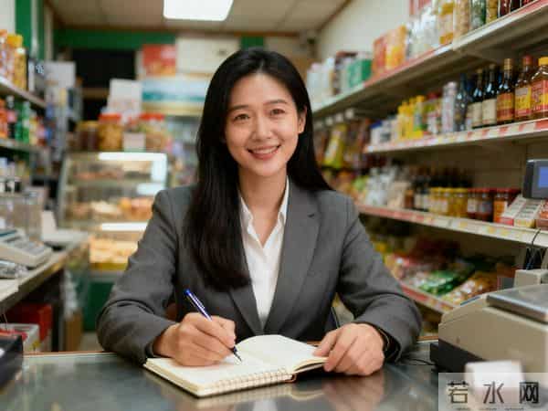 从摆摊到3家连锁店，真金白银换来的6条干货，让你少走弯路。