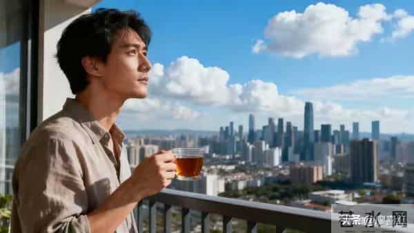 越会赚钱的人,越懂“养面相”,脸上有这6个字,既攒福气又聚财