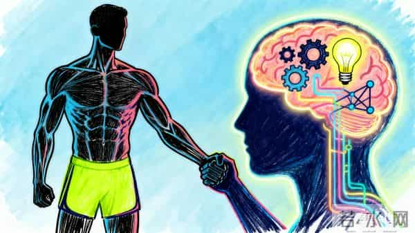 富人的智慧：花时间去练就一个赚钱的脑子，比什么都重要！