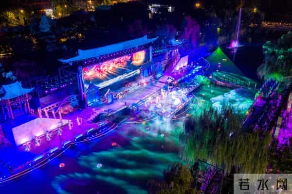 号外，号外！连云港市演艺集团兼职NPC天团全球招募令！