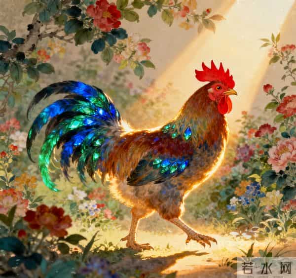“人算不如天定”，酉鸡12月5号后有要事临门，属鸡的你知道吗？