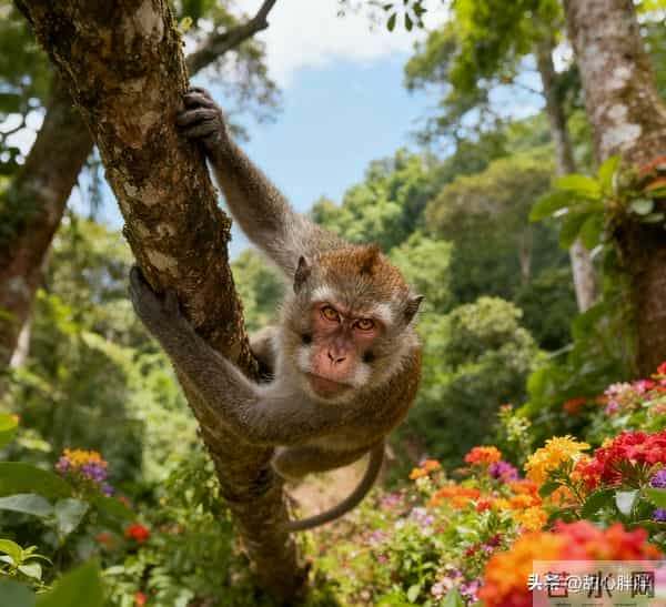 属猴人注意！未来3天迎破局契机，做好这2件事稳稳接住