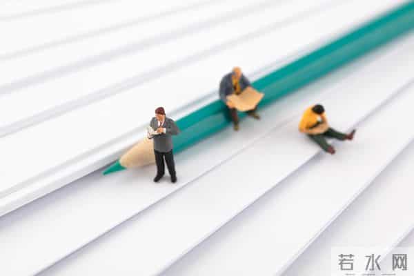 一定要大量写作:普通人想逆袭写作,敢写乱写才是捷径