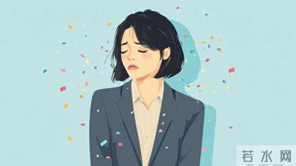 没想到真被裁员的时候，那么难受。