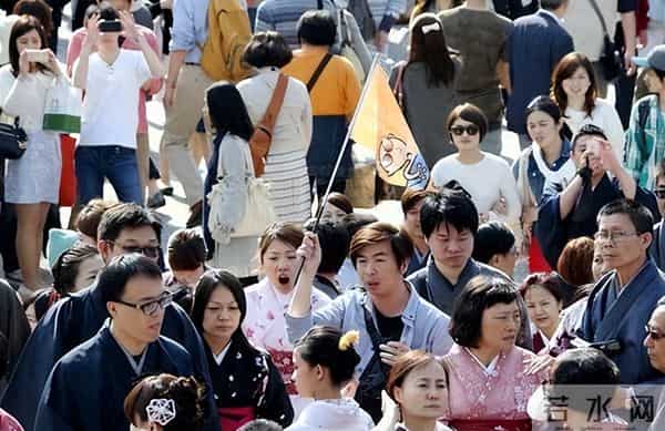 日籍华人纷纷回国求接纳？答案颠覆想象！