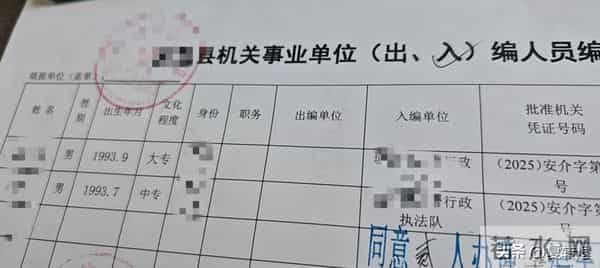 到事业单位后，上编与未上编有何区别？