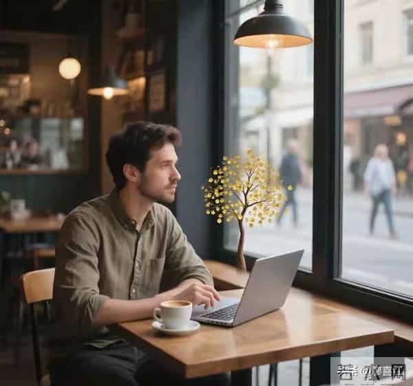 越会赚钱的人,越懂“养面相”,脸上有这6个字,既攒福气又聚财