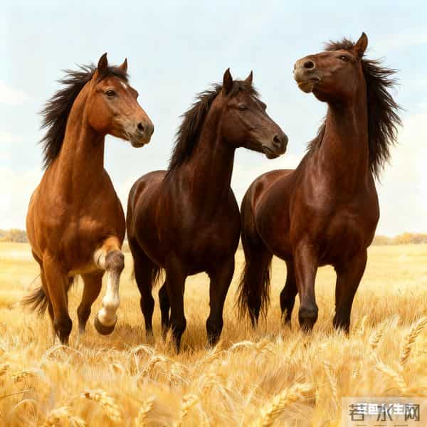 午马注意！12月4日至12月8日，转运黄金期到，生活大升级正当时