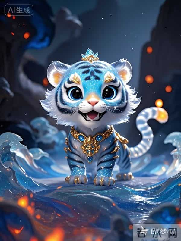 属虎人下周必哭！但这次是喜极而泣的好事！