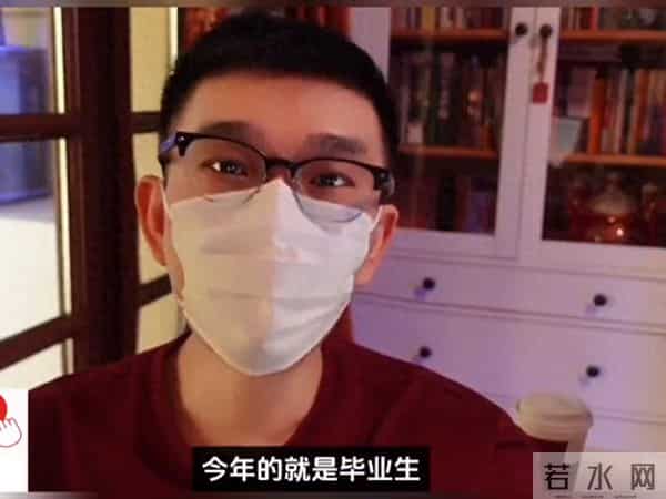 现在上海薪资水平是多少，招聘会现场情况如何，听听男子怎么说