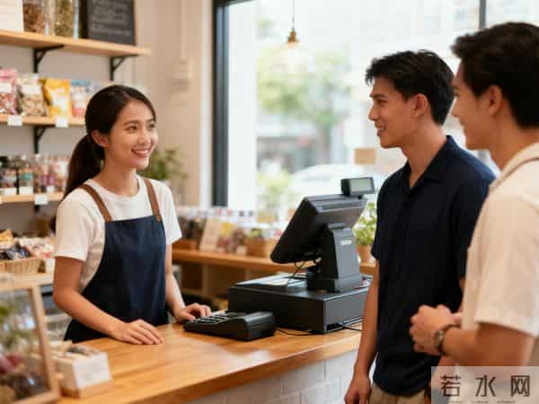 从摆摊到3家连锁店，真金白银换来的6条干货，让你少走弯路。
