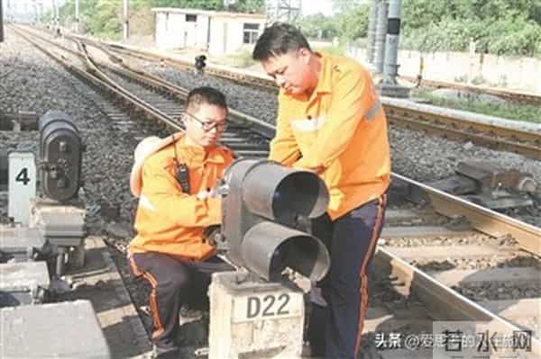 铁路职工满足这7点，踏实干到退休不慌