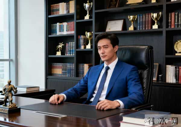 俗话说，职场如战场，人在职场，一定要记住的五个职场生存法则