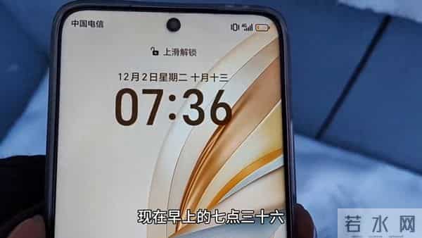 还差5度就零下40度了,冻的人全跑了,市场上一个卖菜的都没了