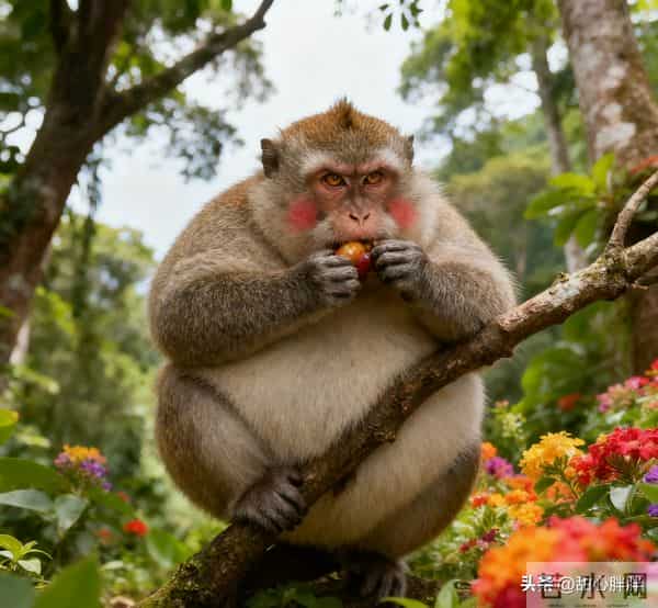 属猴人注意！未来3天迎破局契机，做好这2件事稳稳接住