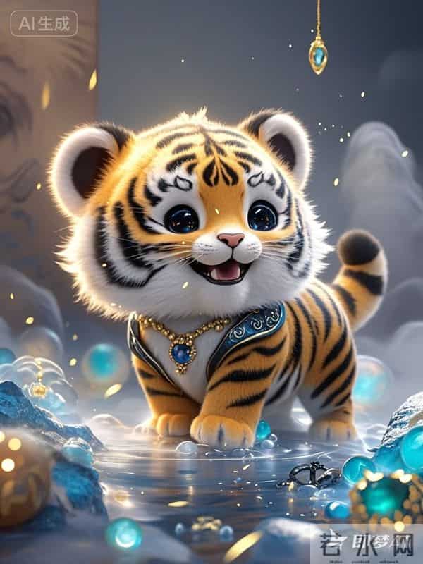 生肖虎:未来7天注意一个人,对你大有好处!