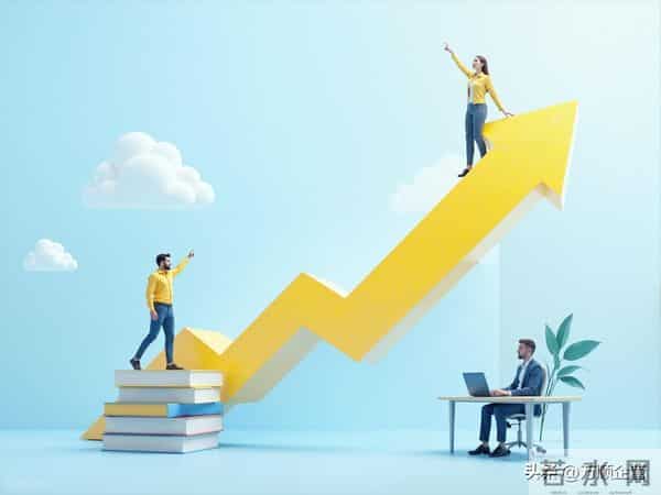 中小企业绕开巨头碾压的法宝：“细分为王”战略