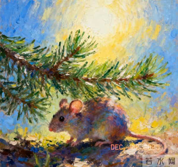 榜首：子鼠，12月3号，接下来8天，得跟你说个实在话，交个底！