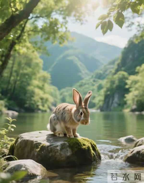 2026年属相兔，事业起飞，3个优势赚翻倍